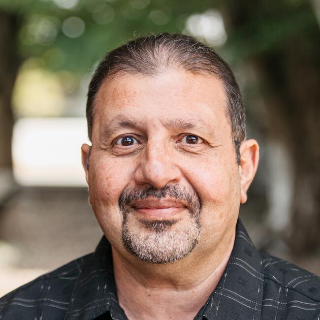 Adam Alani | OSU College of Pharmacy